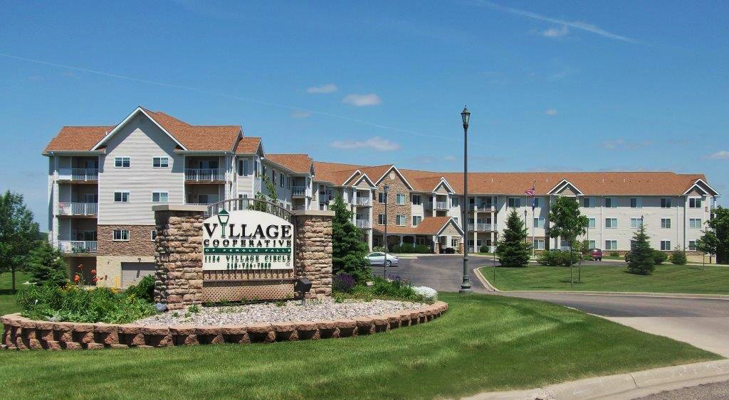 Fergus Falls Village Cooperative